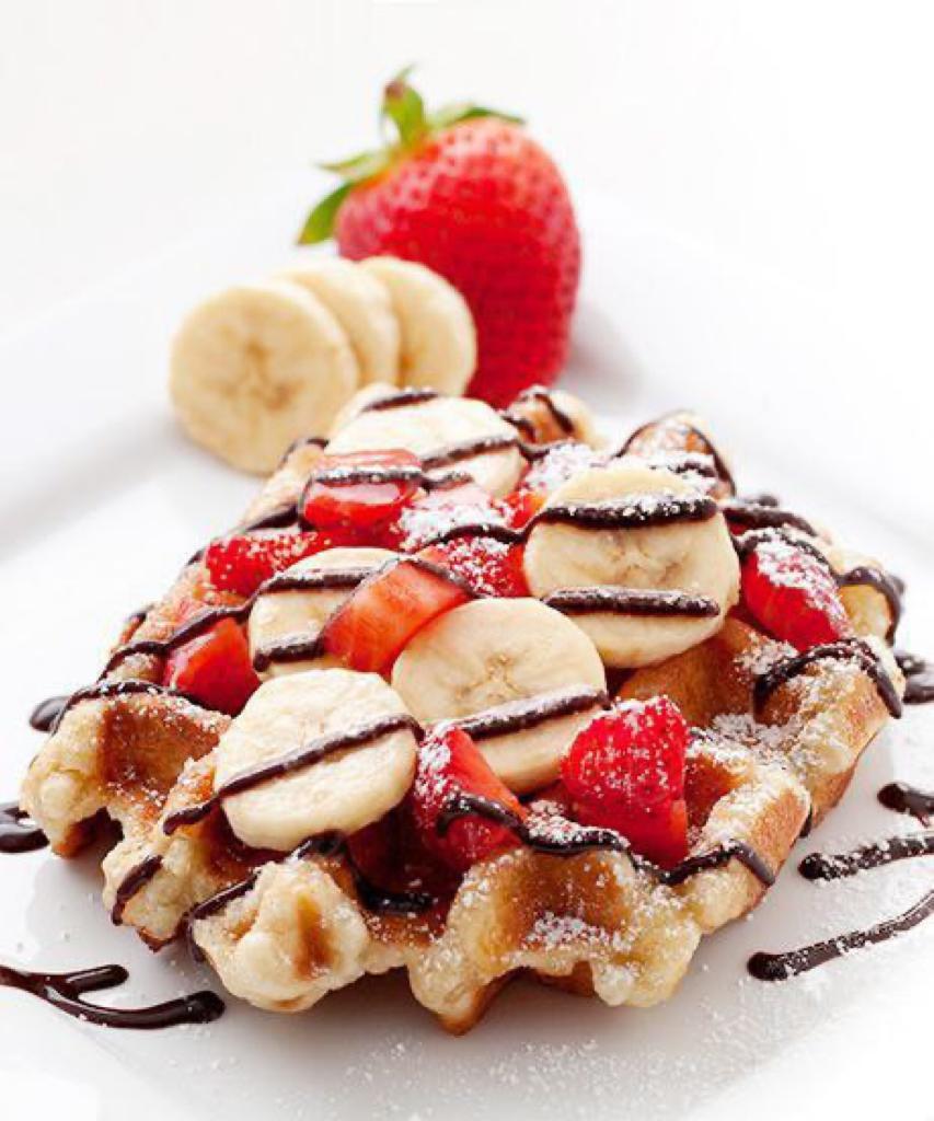 WAFFLE