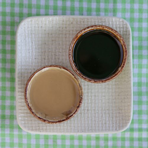 Tahin Pekmez