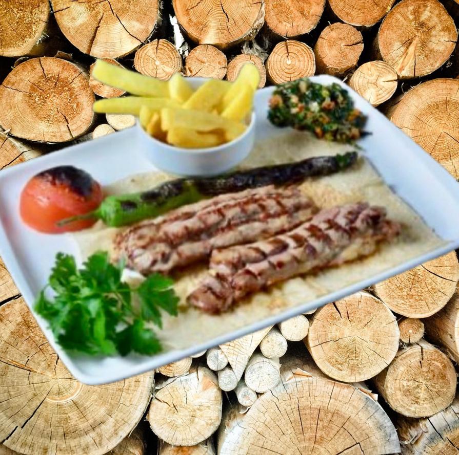 Kuzu Küşleme