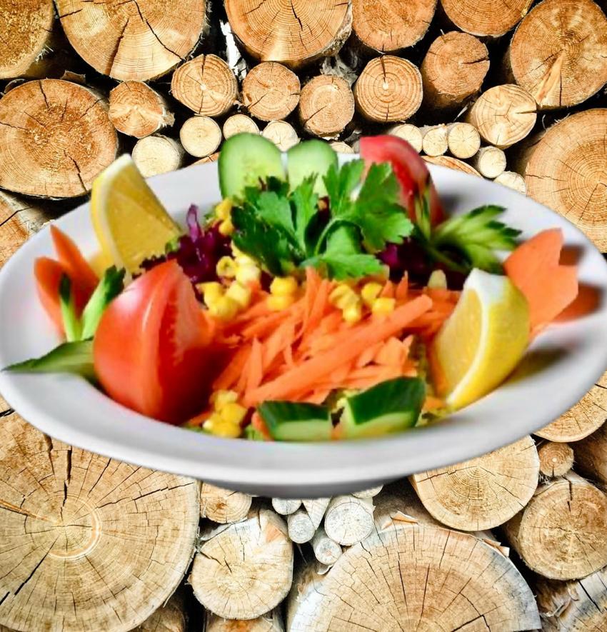 Duble Mevsim Salata