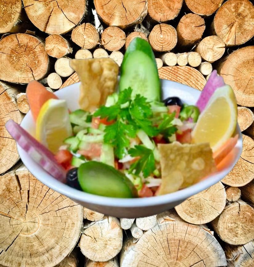 Çoban Salata