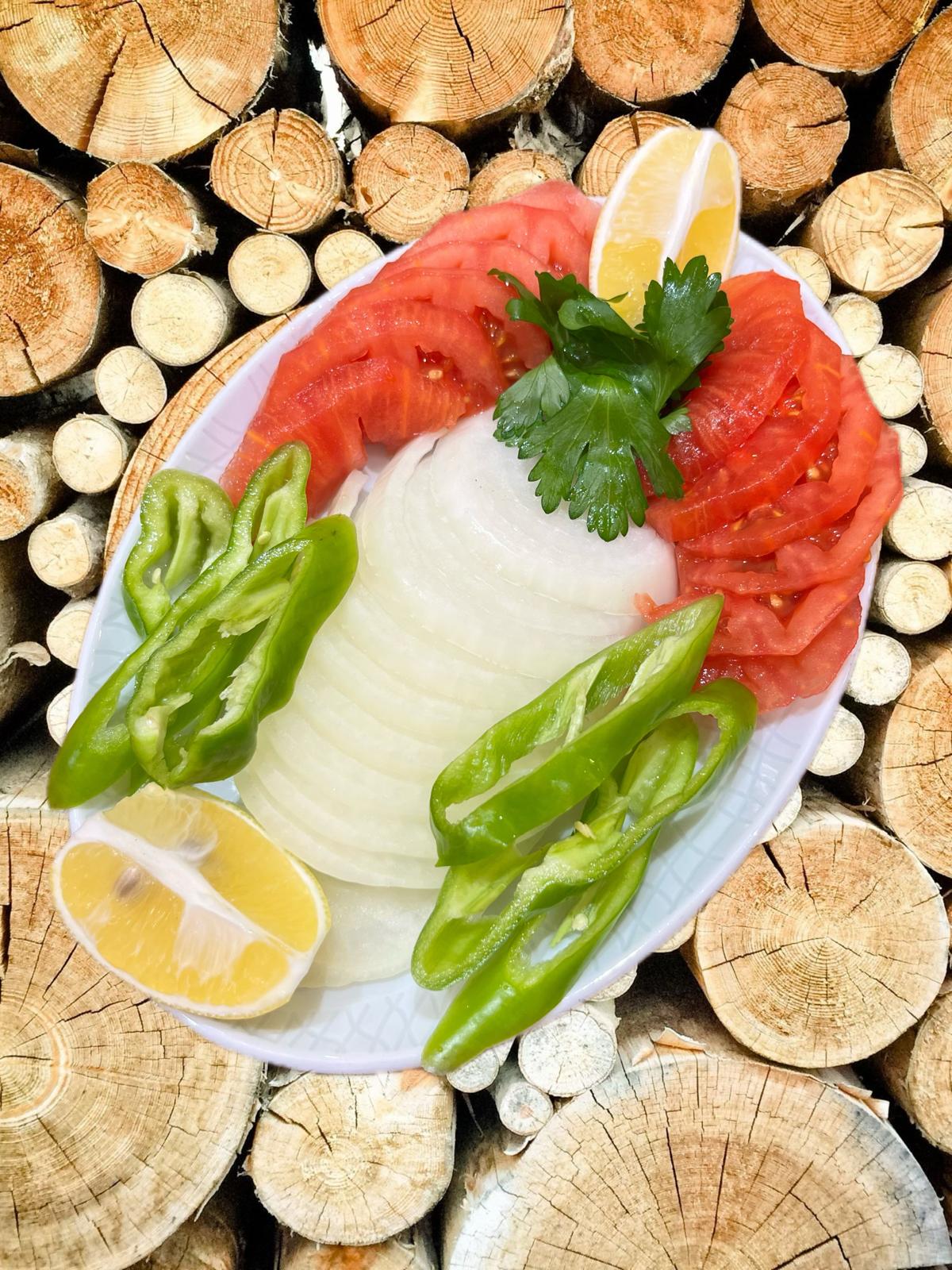 Söğüş