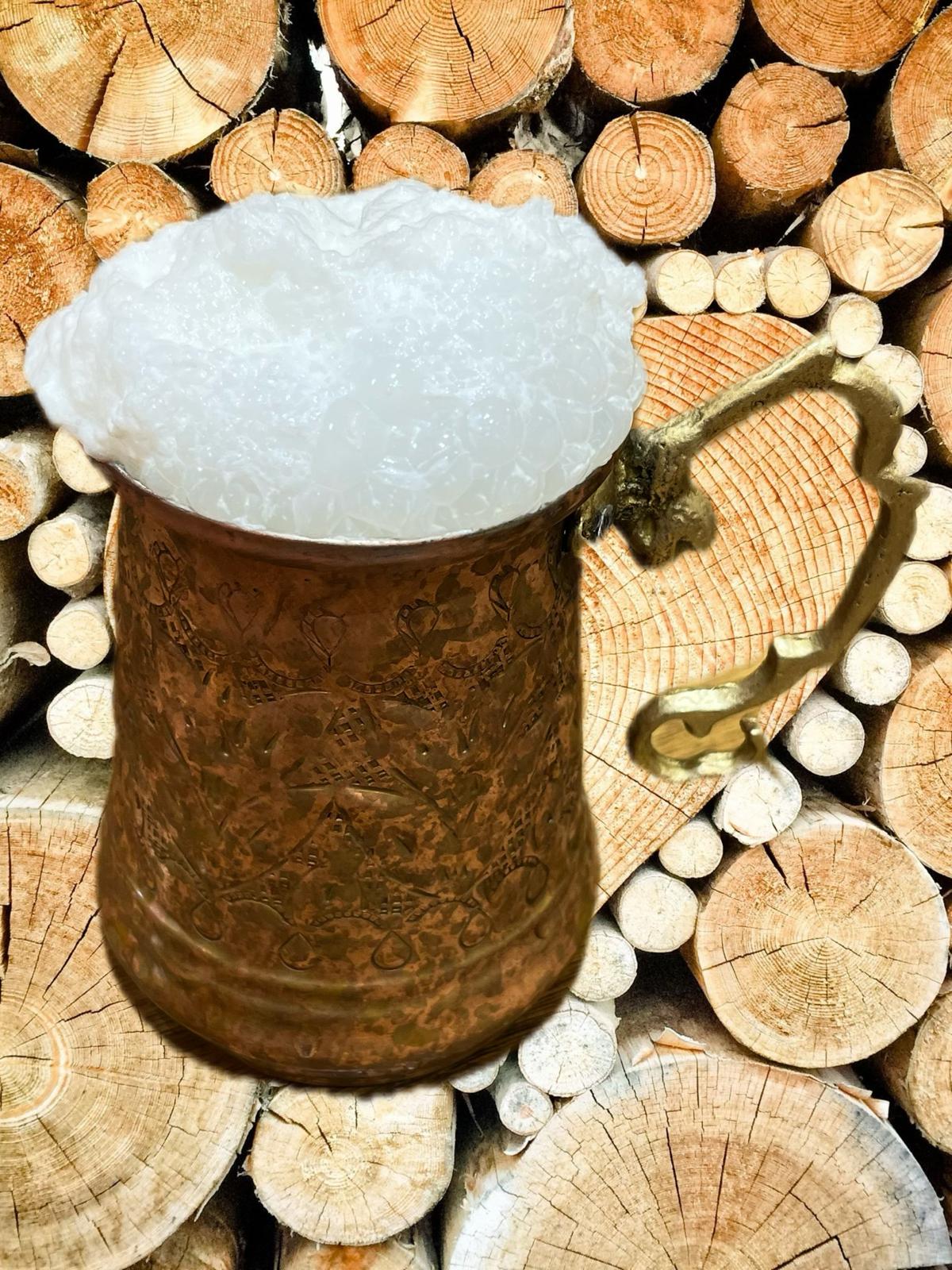 Yayık Ayran