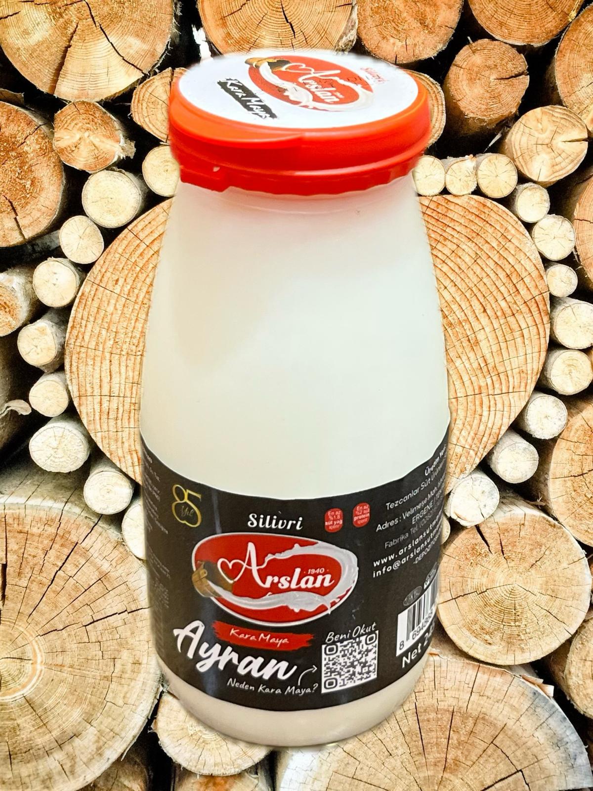 Ayran