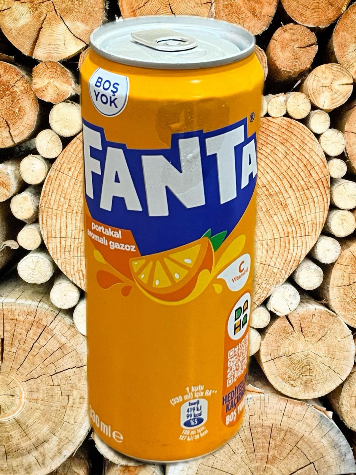 Fanta
