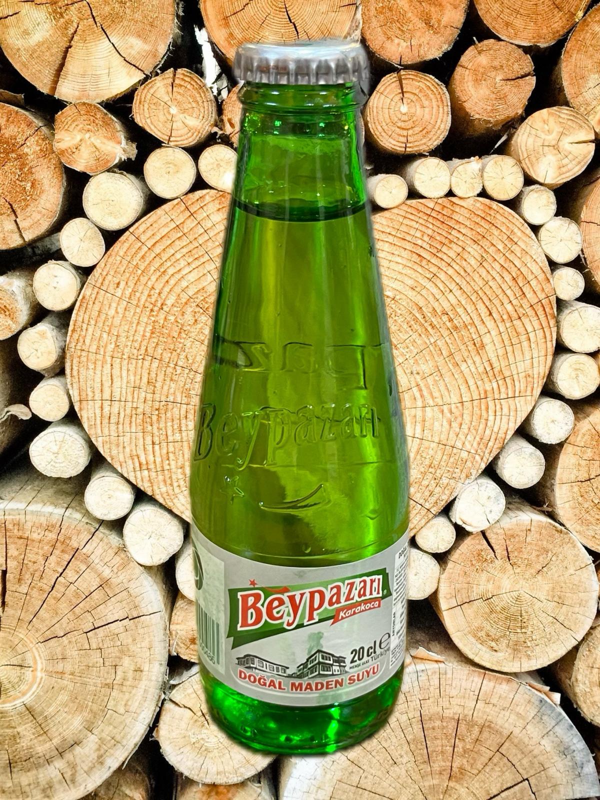 Sade Soda