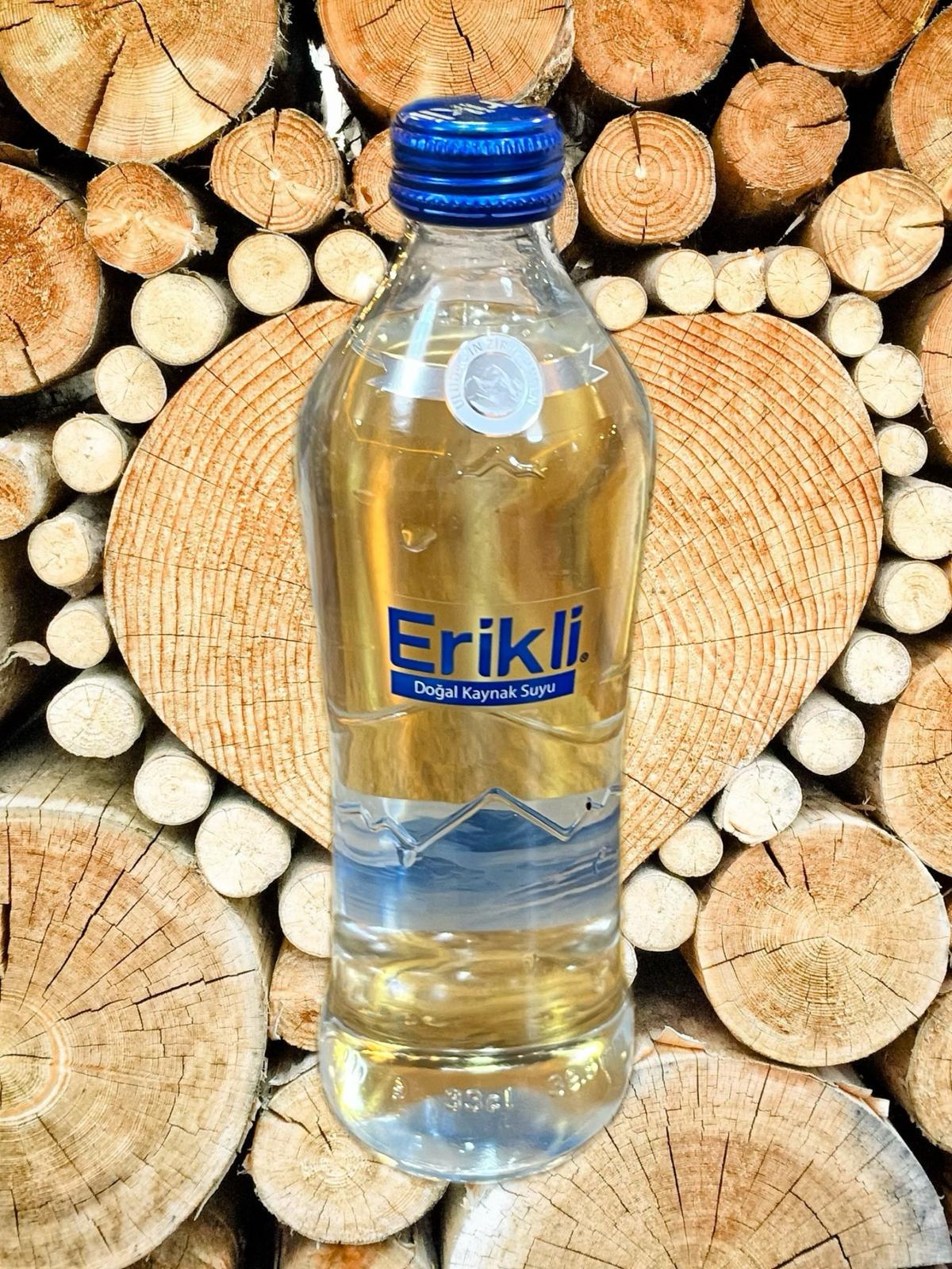 Şişe Su