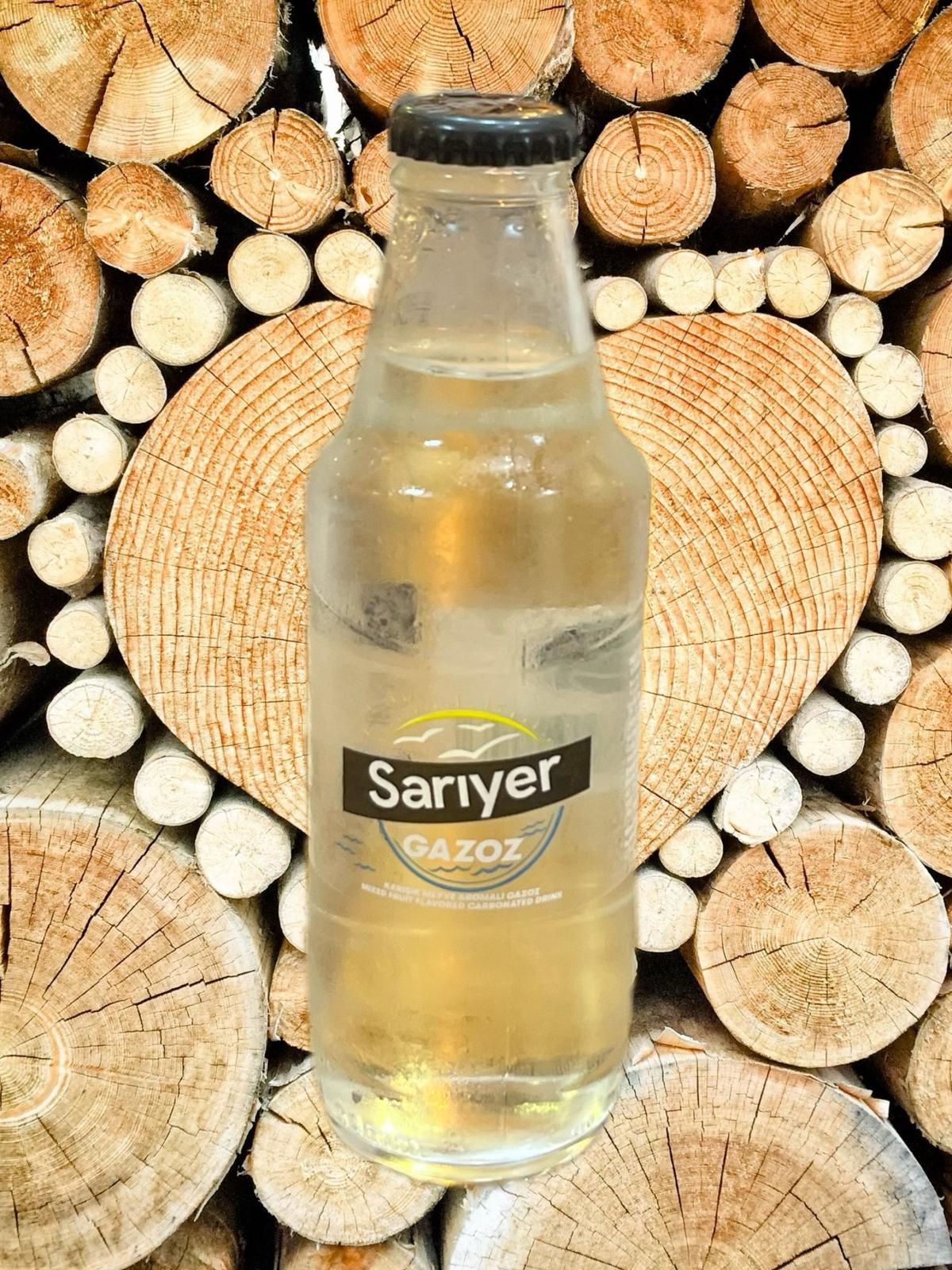 Sarıyer Gazoz