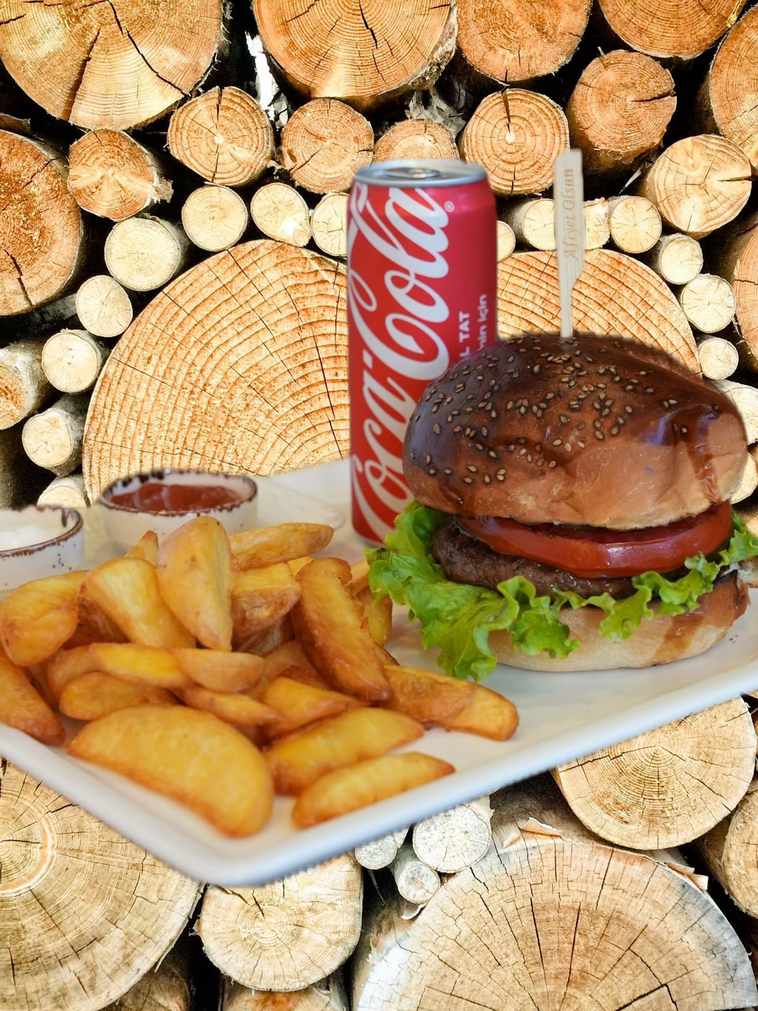 Ateş Burger