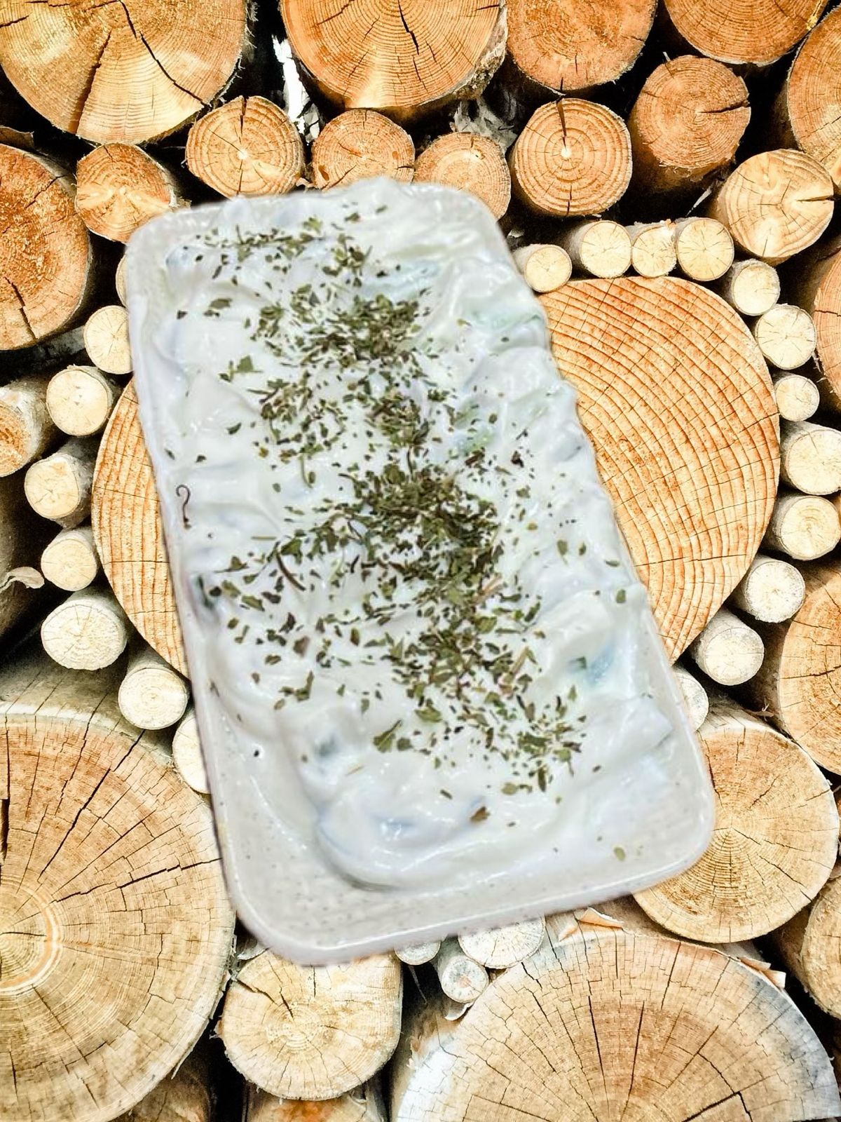 Kuru Cacık