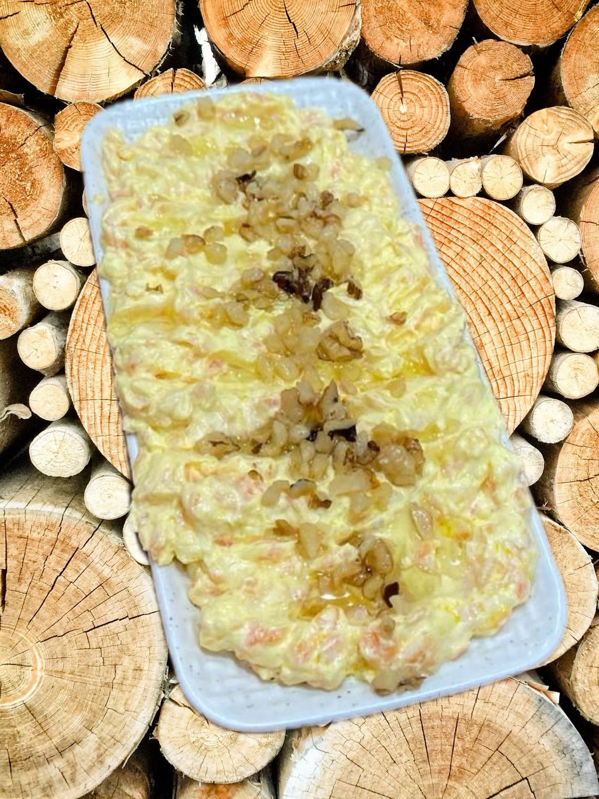 Havuç Tarator