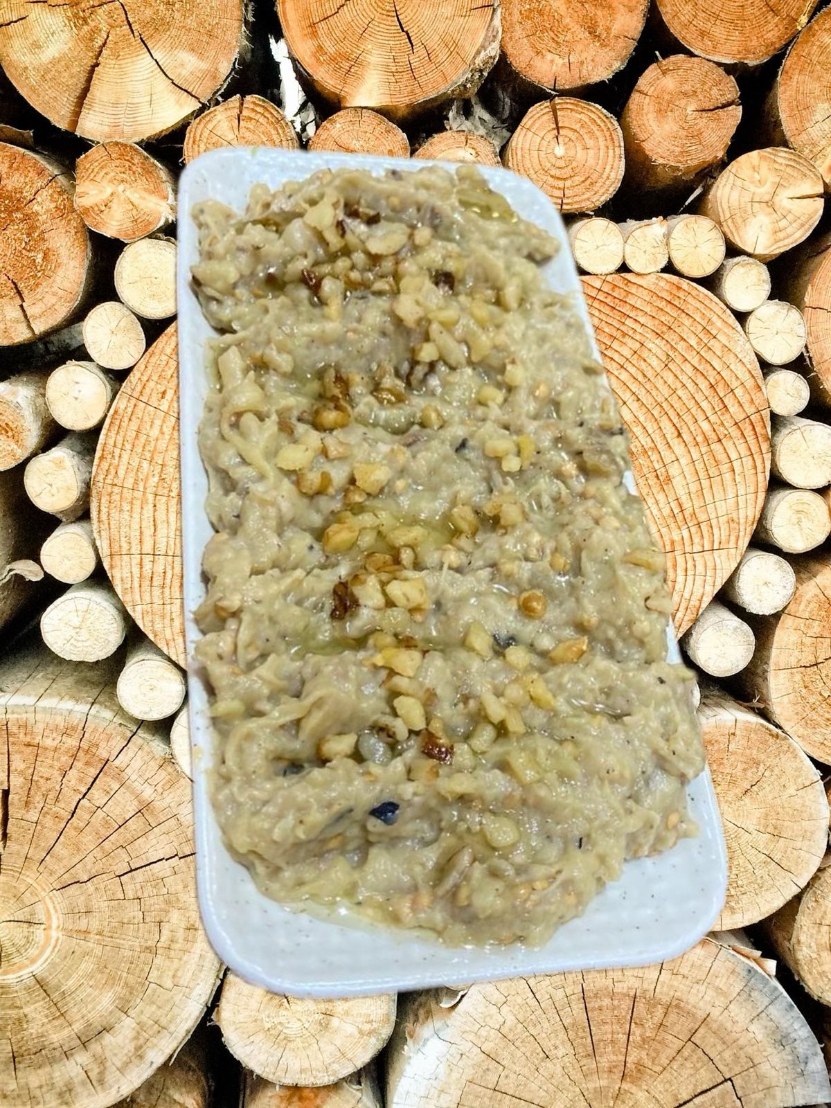 Patlıcan Soslu