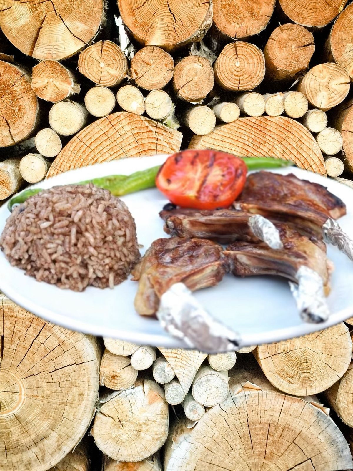 Kuzu Pirzola