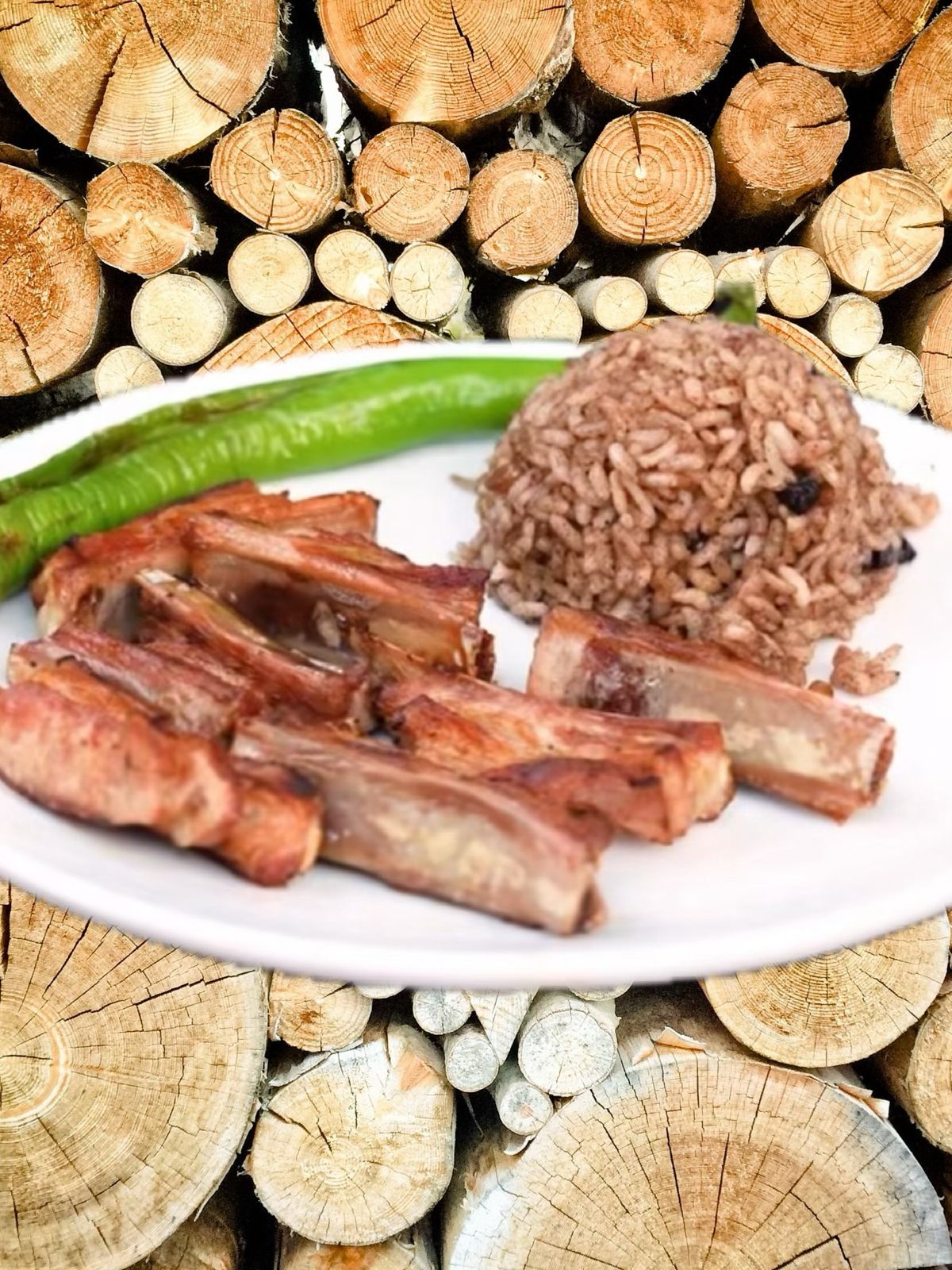 Kuzu Kaburga