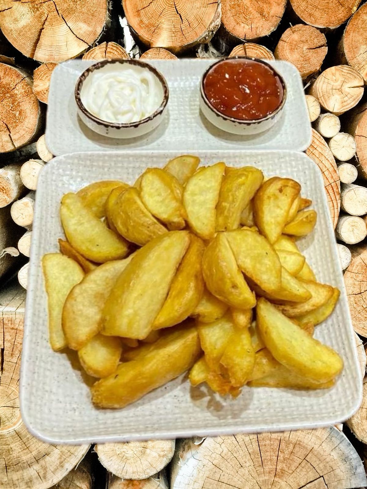 Patates Kızartması