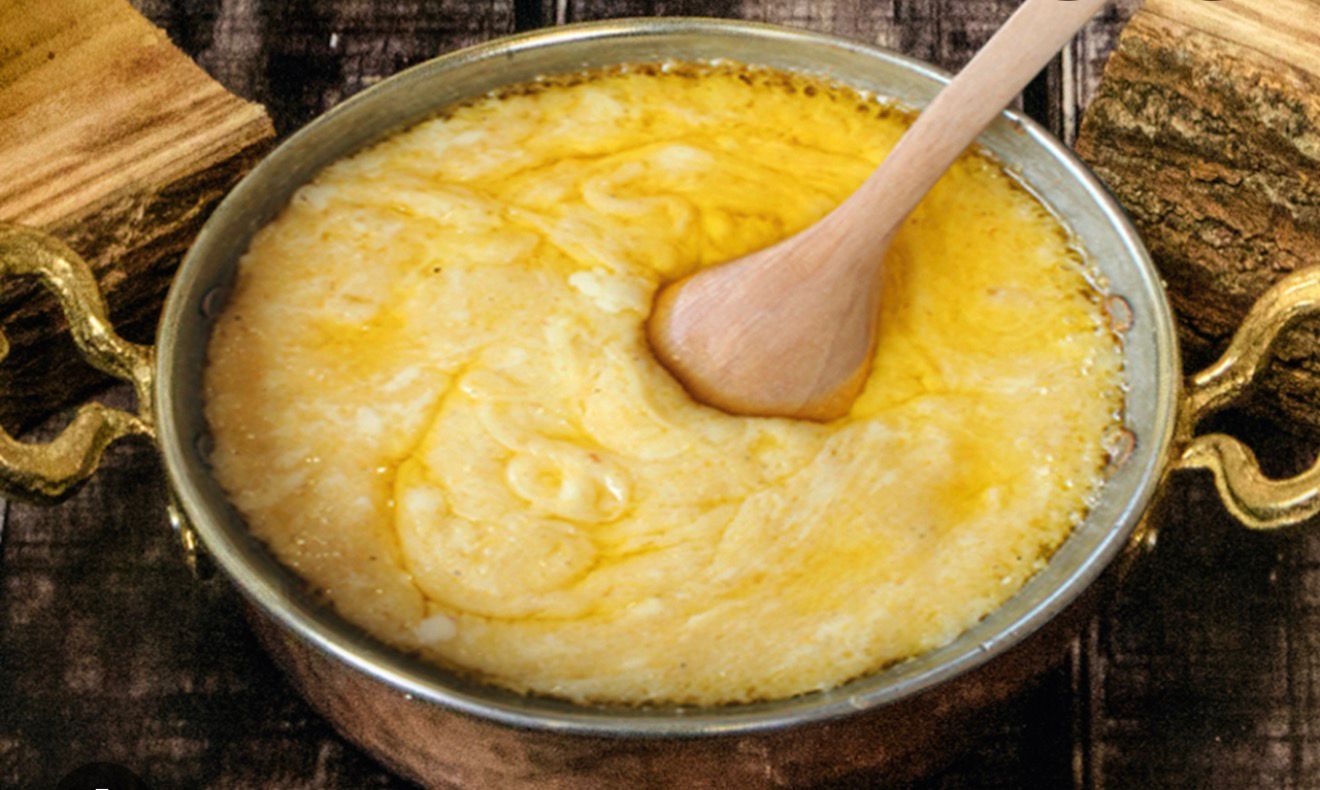 Kuymak