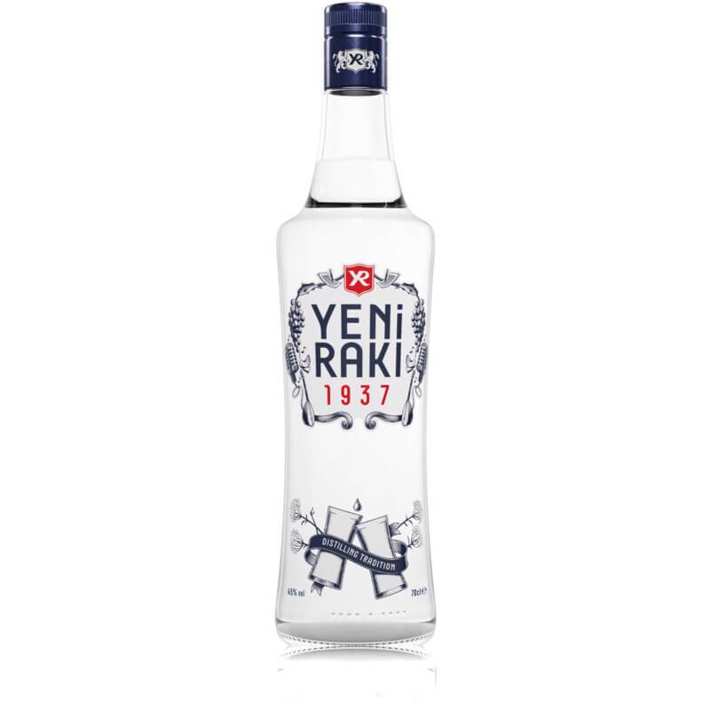 Yeni Rakı 50CL