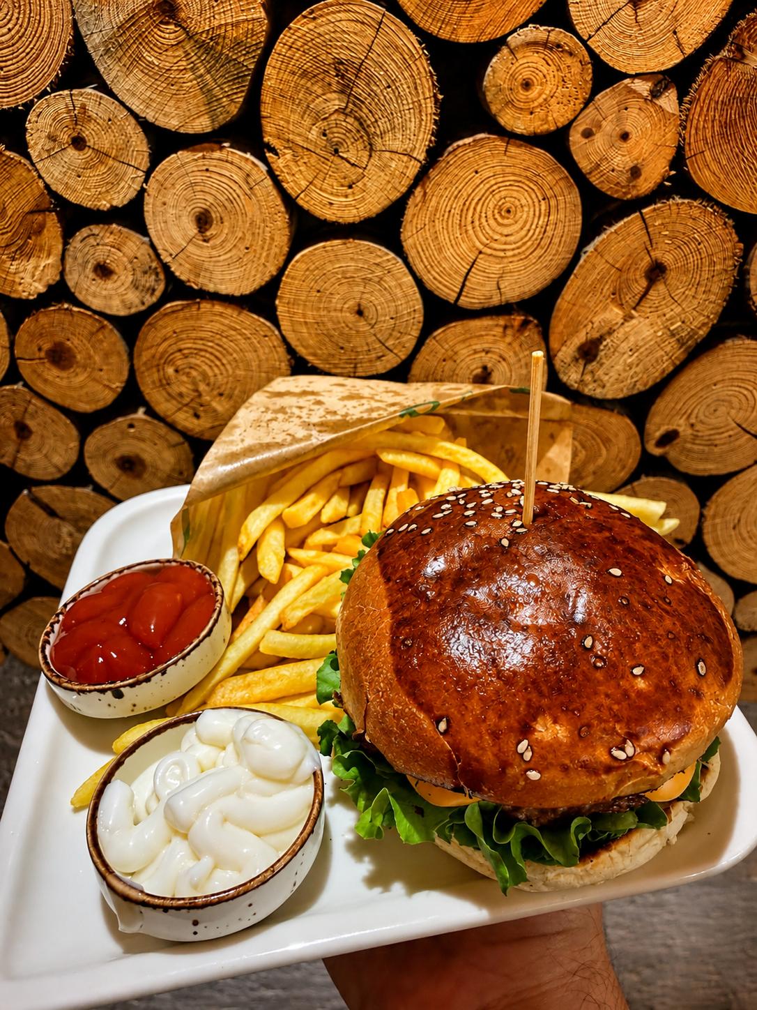 Ateş Burger