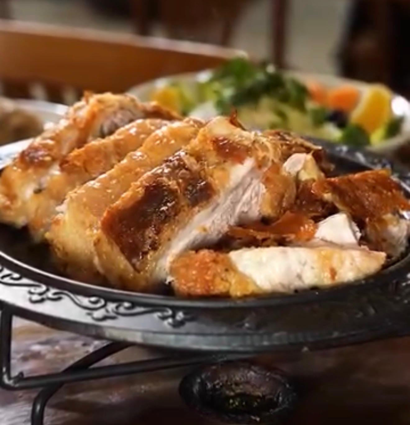 Kuzu Çevirme Porsiyon (1 KG )